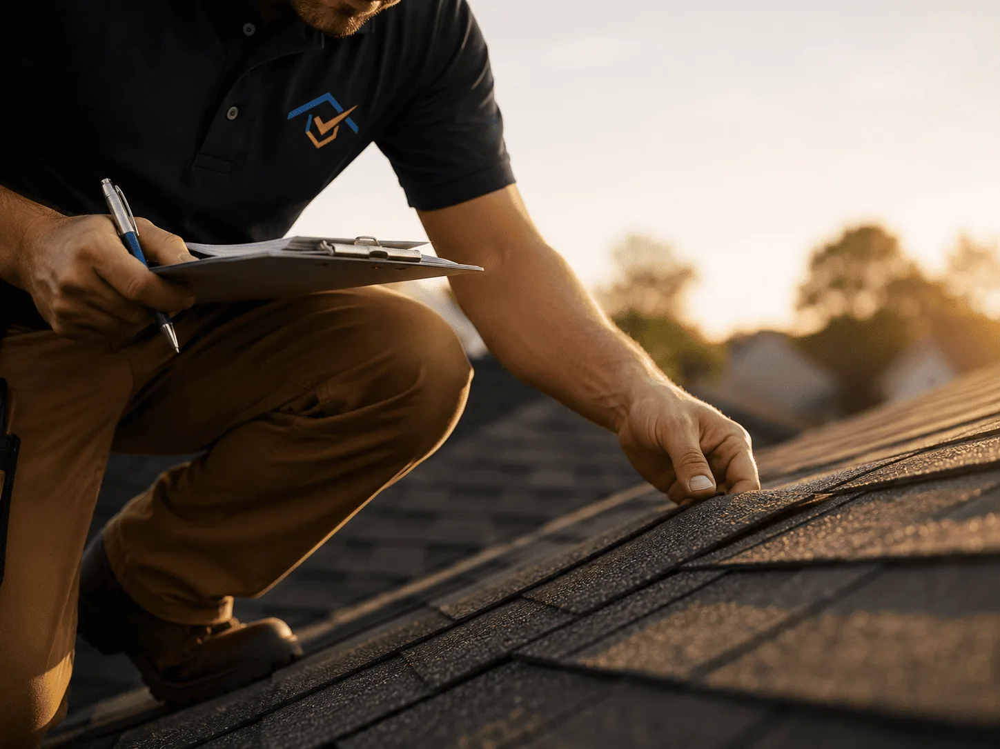 Why Choose Roof Inspection in Arock, OR